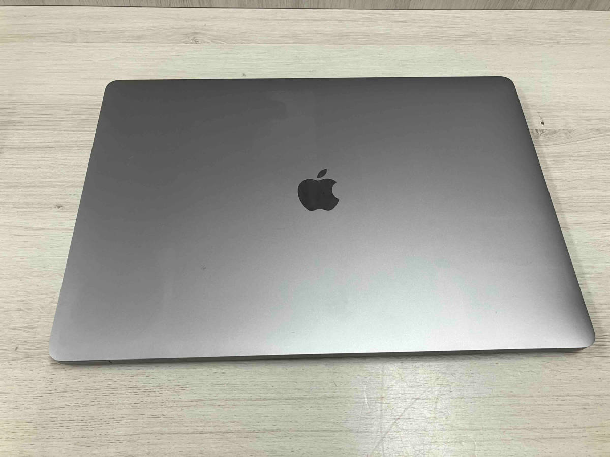 超特価sale開催】 Touch Pro MacBook MVVK2J/A Apple 【ジャンク】 Bar