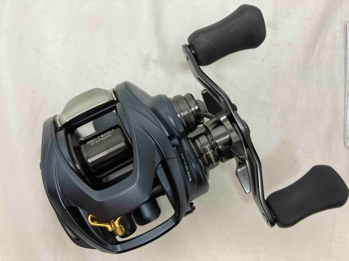 DAIWAダイワBLACK LABEL691LFB6'9” ベイトフィネス-