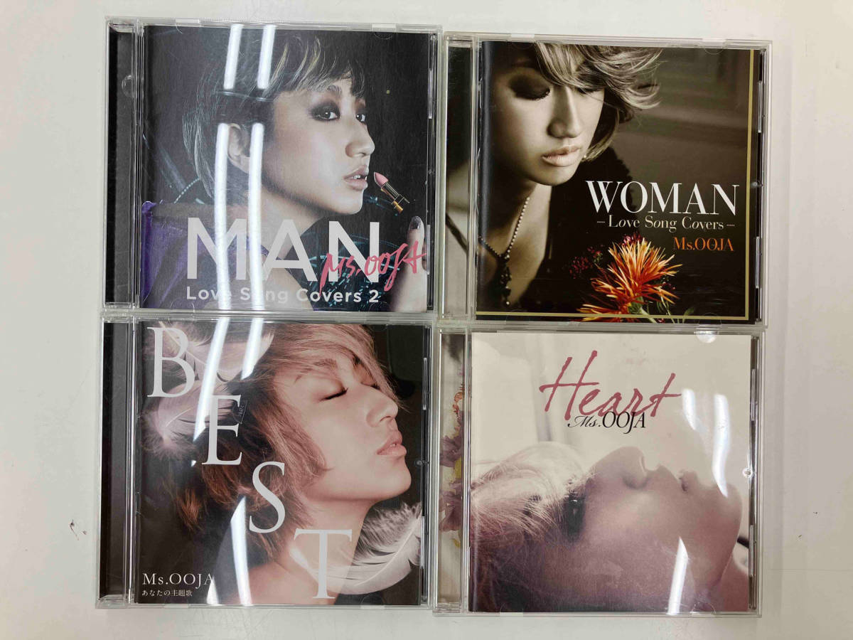 J-POP女性歌手　CD11枚セット_画像3