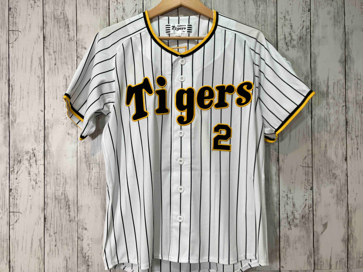 梅野隆太郎 レプリカユニフォーム#2 大きいサイズO 阪神タイガース ミズノ Yahoo!オークション - 阪神タイガース 2番 梅野隆太郎 UMENO