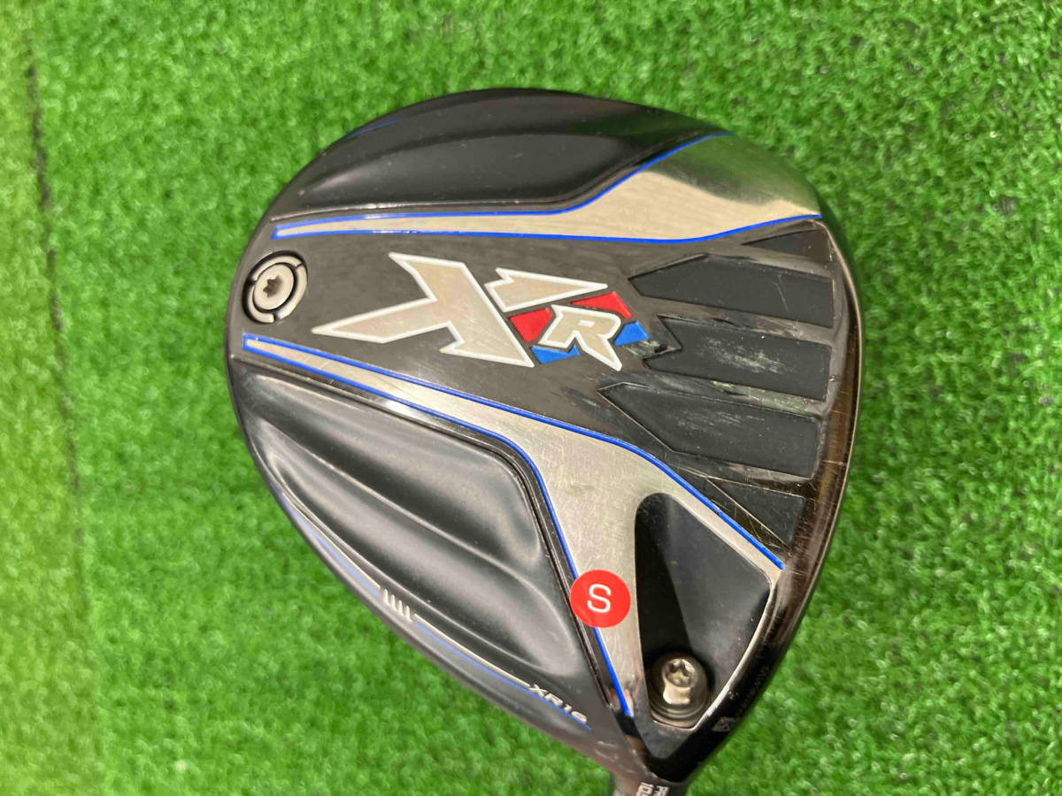 人気のクリスマスアイテムがいっぱい! PRO10.5 フレックスS XR16