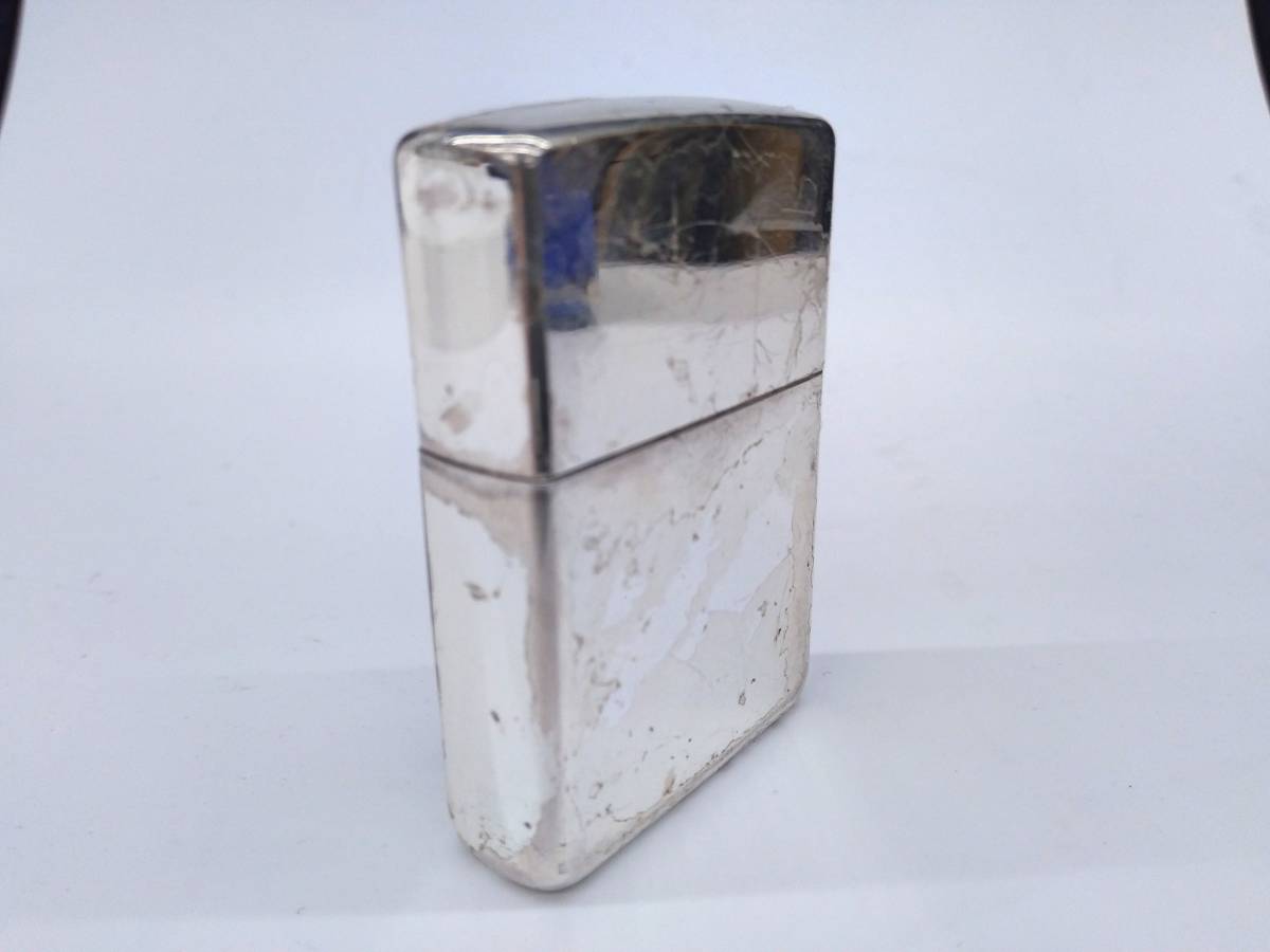 特典進呈Zippo 使用済 1996年 時計付き(その他)|売買されたオークション情報、yahooの商品情報をアーカイブ公開 - オークファン(aucfan.com)