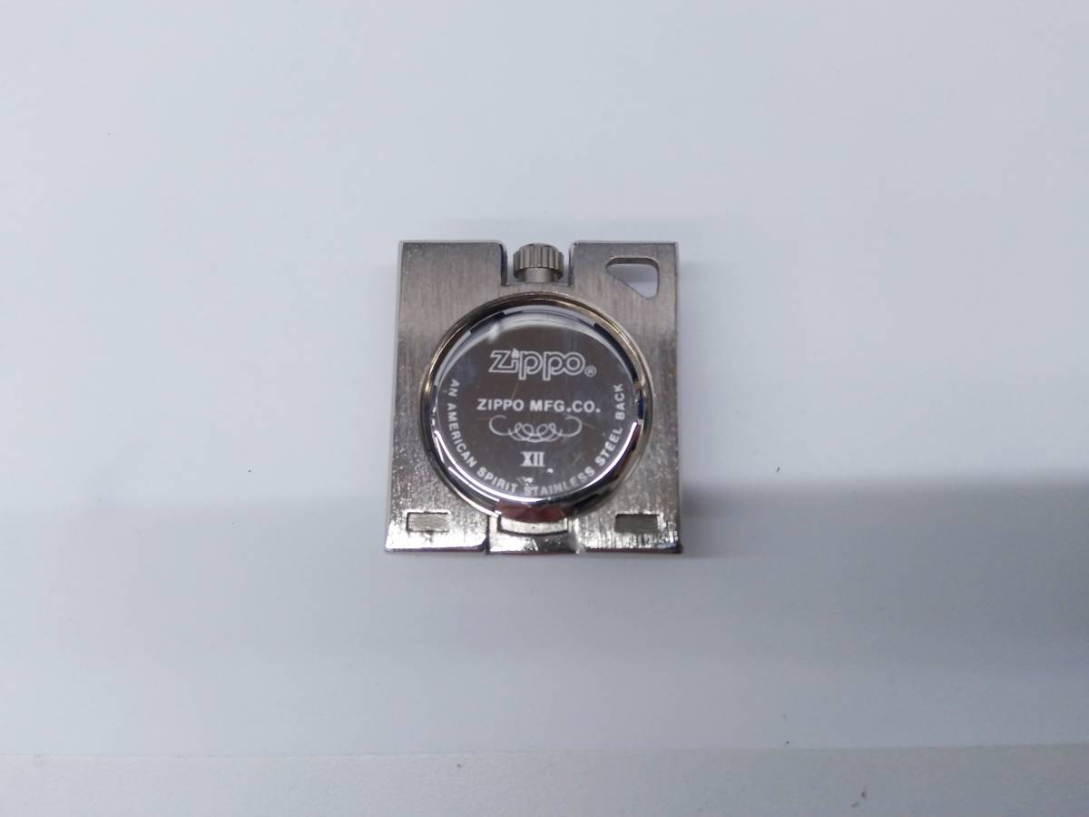 特典進呈Zippo 使用済 1996年 時計付き(その他)|売買されたオークション情報、yahooの商品情報をアーカイブ公開 - オークファン(aucfan.com)