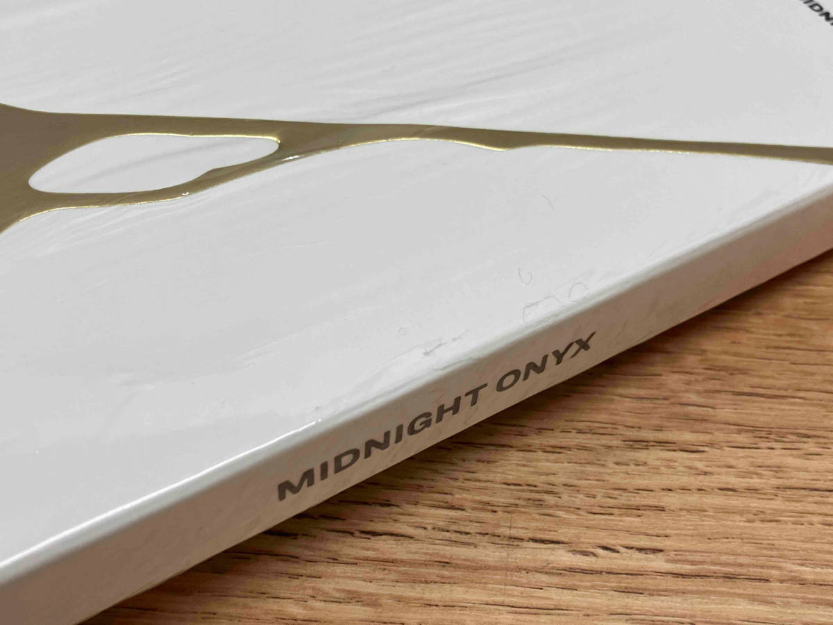 H★LE SSERAFIM『Antifragile』2nd Mini Album Vol.1 MIDNIGHT ONYX_画像5