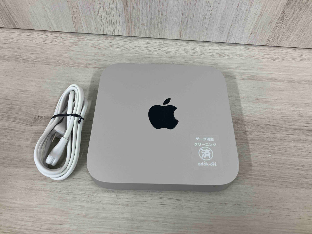 Apple MD387J/A Mac mini (Late2012) настольный PC