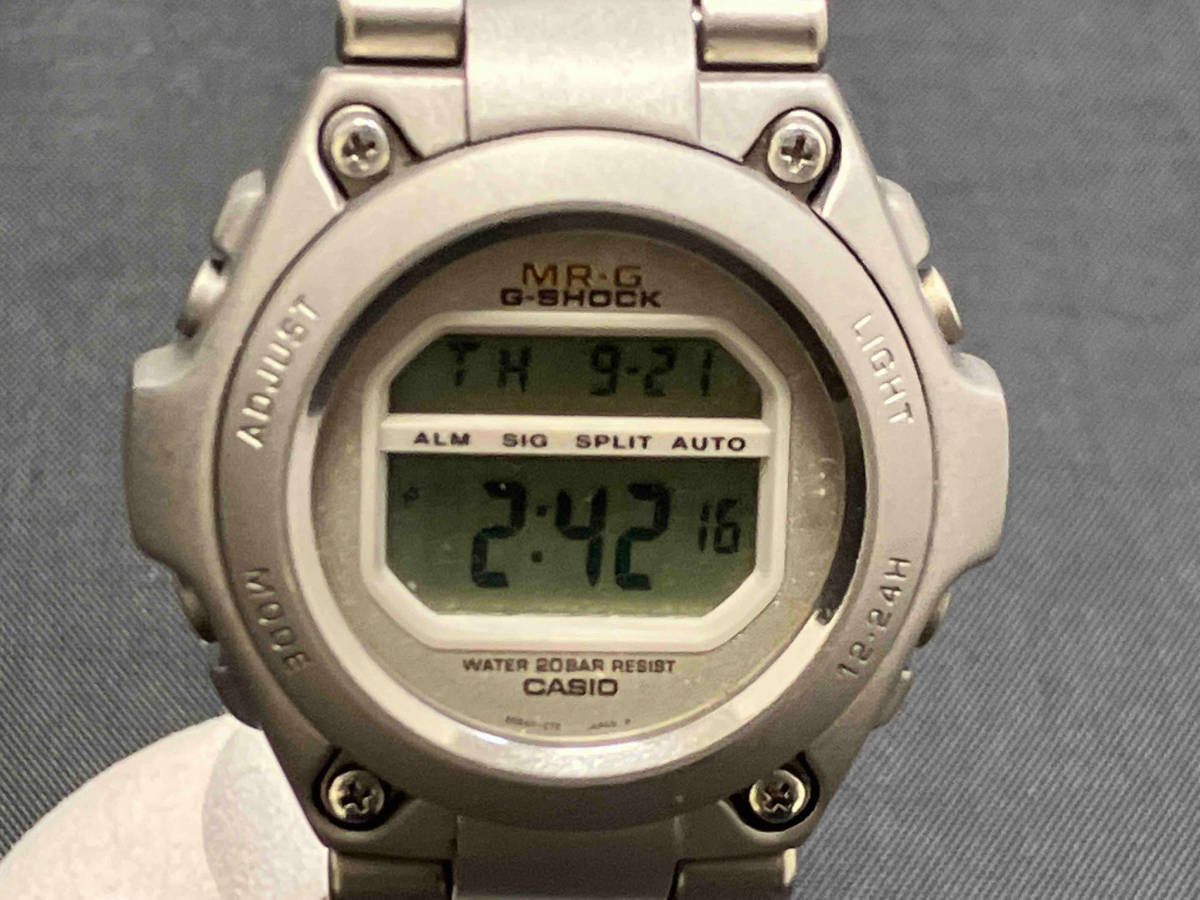 男の子向けプレゼント集結 【即決】CASIO G-SHOCK メンズcasio 腕時計