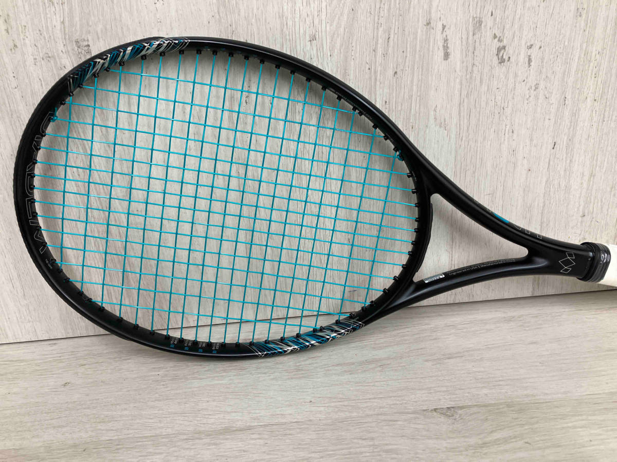 DIADEM NOVA 100 (2020) tennis racket 