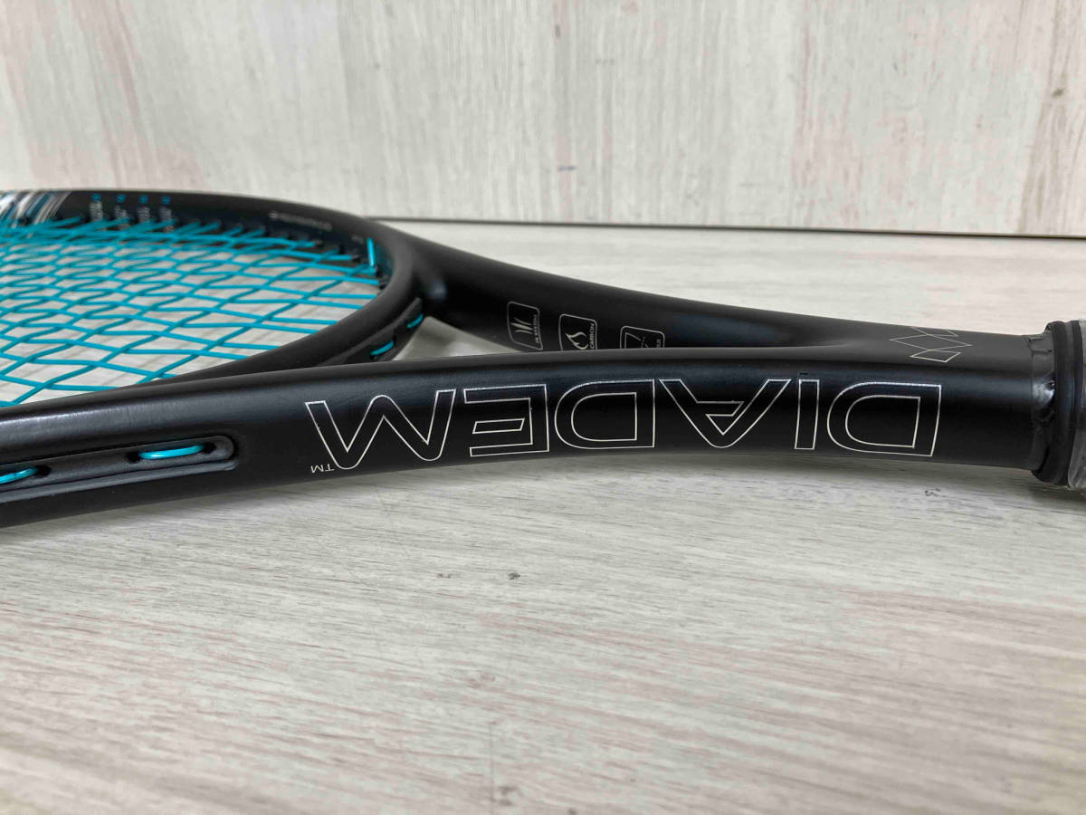 DIADEM NOVA 100 (2020) tennis racket 