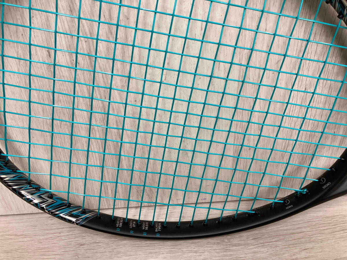 DIADEM NOVA 100 (2020) tennis racket 