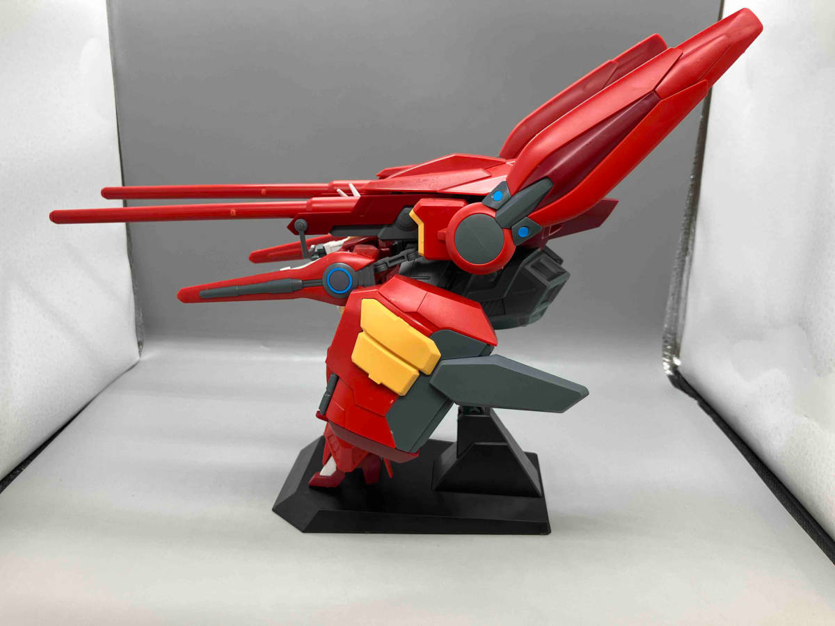 現状品 組立済み HG 1/144 ガンダム G-セルフ アサルトパック_画像6