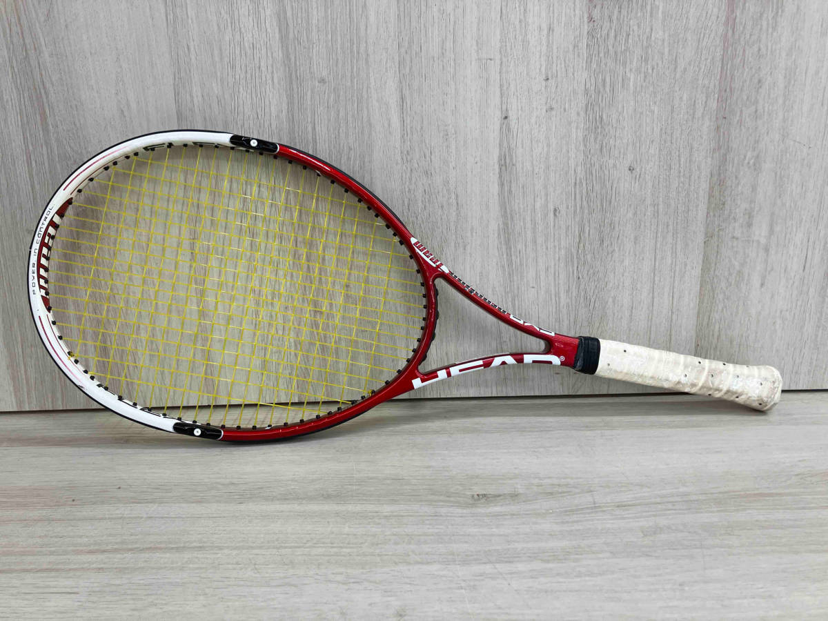 HEAD ヘッド FXP Prestige TEAM プレステージ チーム 2007年モデル G2