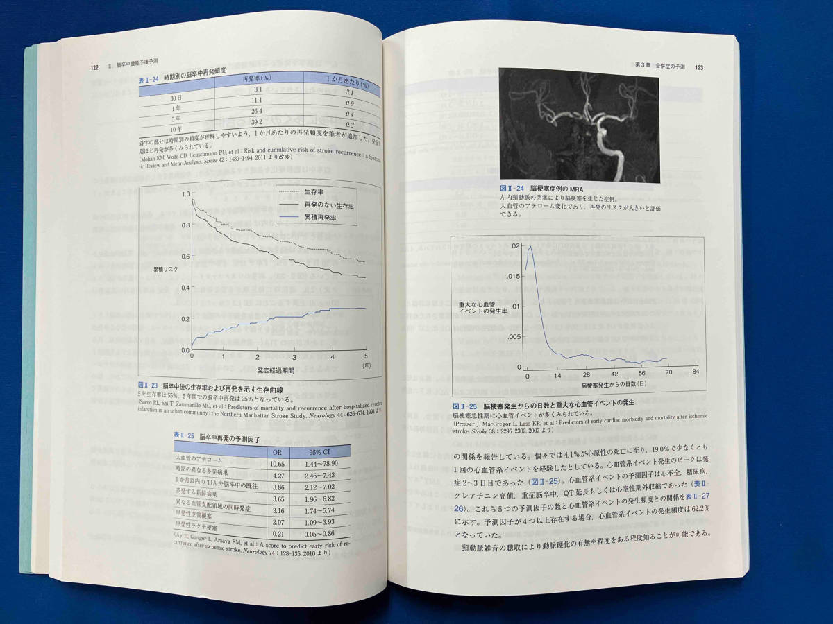 脳卒中機能評価・予後予測マニュアル 道免和久_画像5