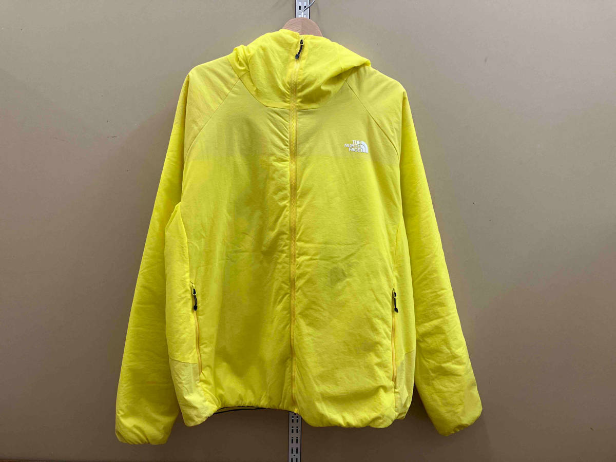 THE NORTH FACE ザノースフェイス ベントリックスフーディ NY81911 サイズXXL