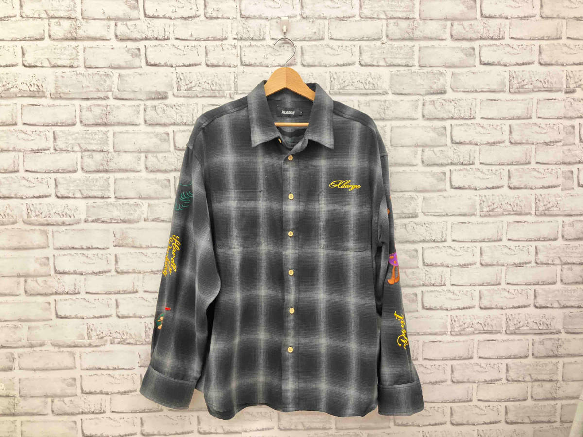 女性に人気！ 90s 即決☆Wrangler☆メンズL 90年代 3g. T515 トップス