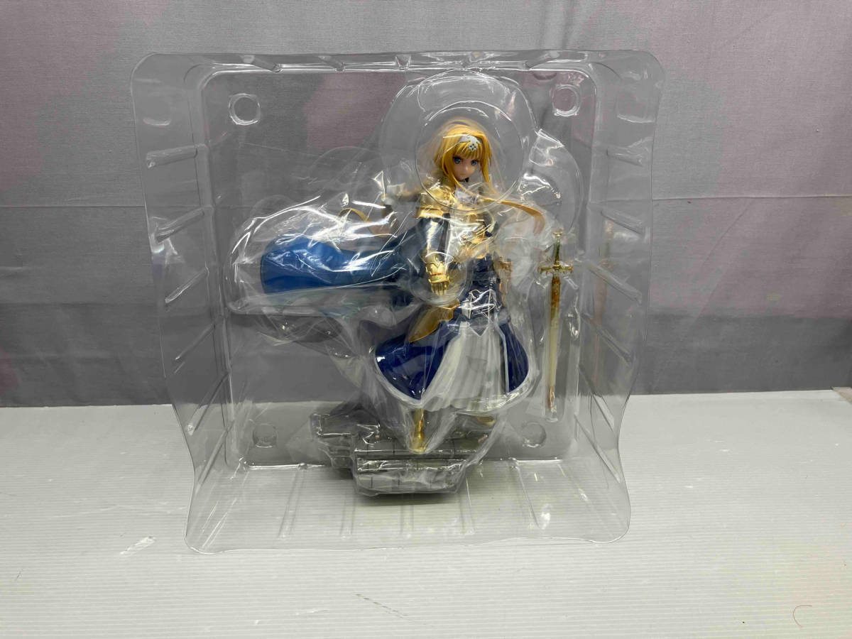 現状品 ジェンコ アリス 金木犀の剣 1/8 ソードアート 現状品 ジェンコ アリス 金木犀の剣 1/8 ソードアート