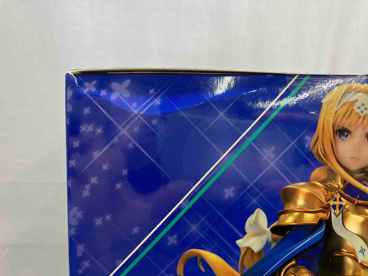 現状品 ジェンコ アリス 金木犀の剣 1/8 ソードアート 現状品 ジェンコ アリス 金木犀の剣 1/8 ソードアート