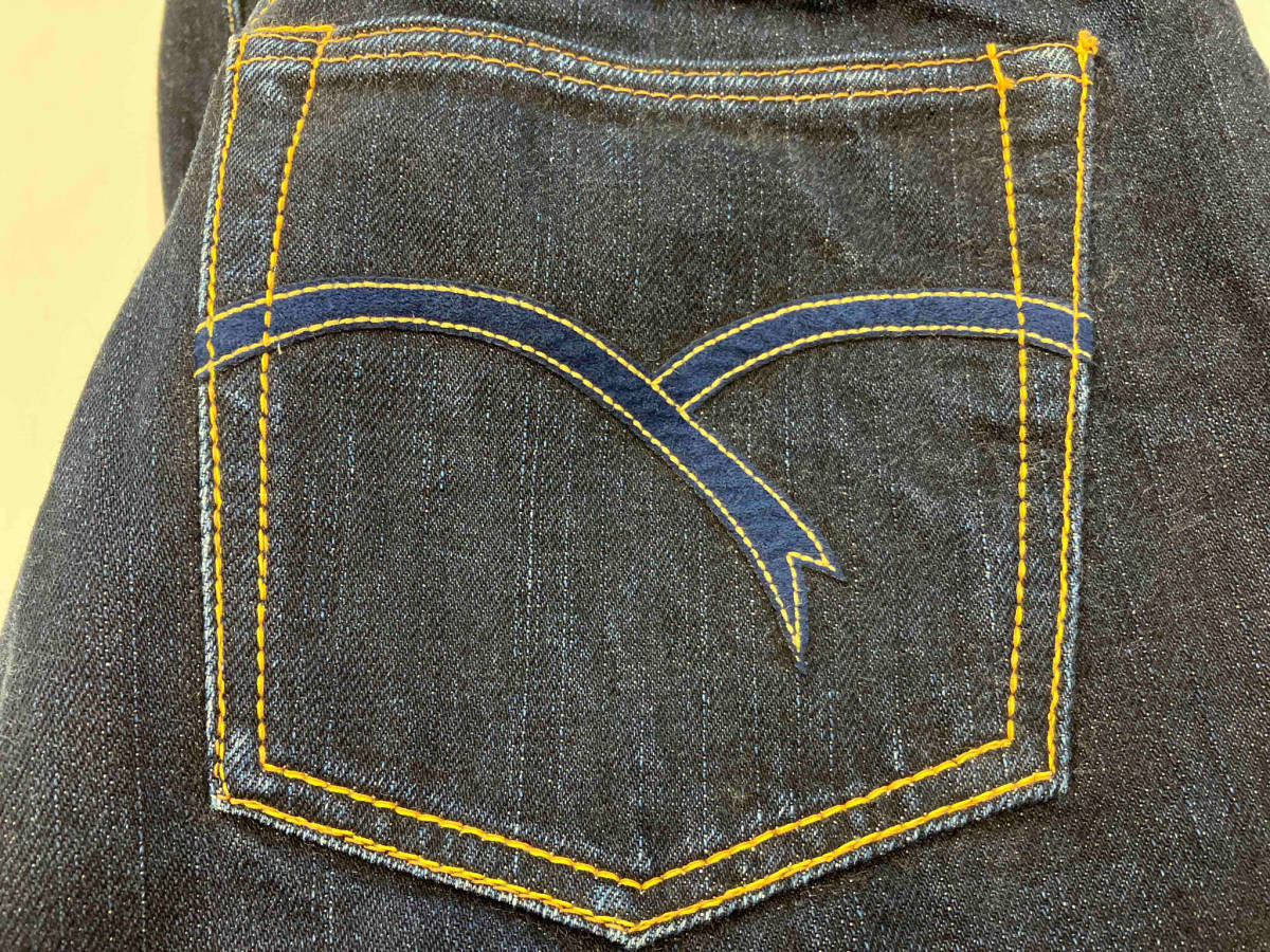 新作入荷!!】 THE FLAT HEAD 3001Z/w32l36 ジーンズ ボトムス