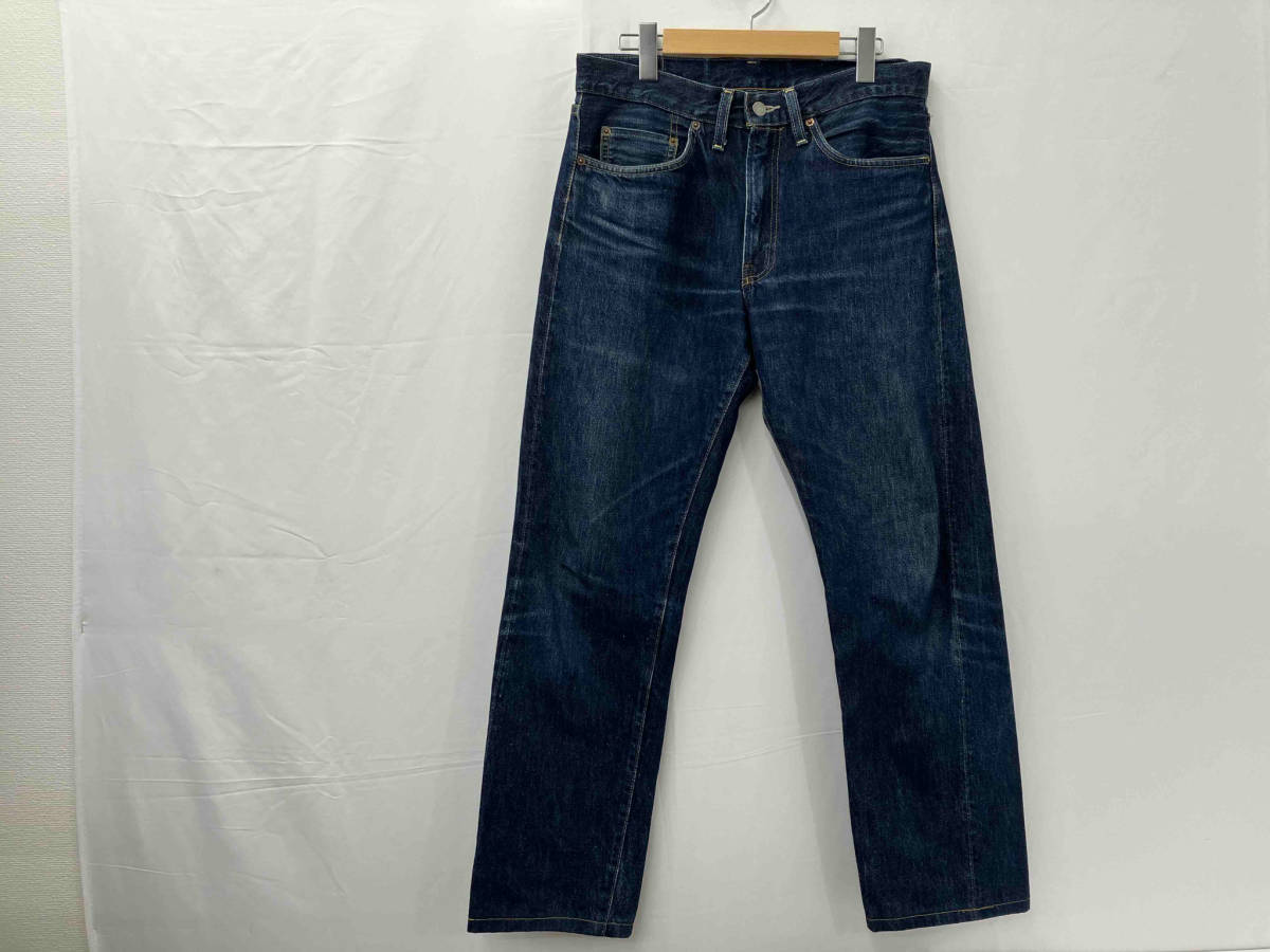 宅配便配送 リーバイス LEVI'S 501zxx L32 W31 メンズ ズボン ボトムス