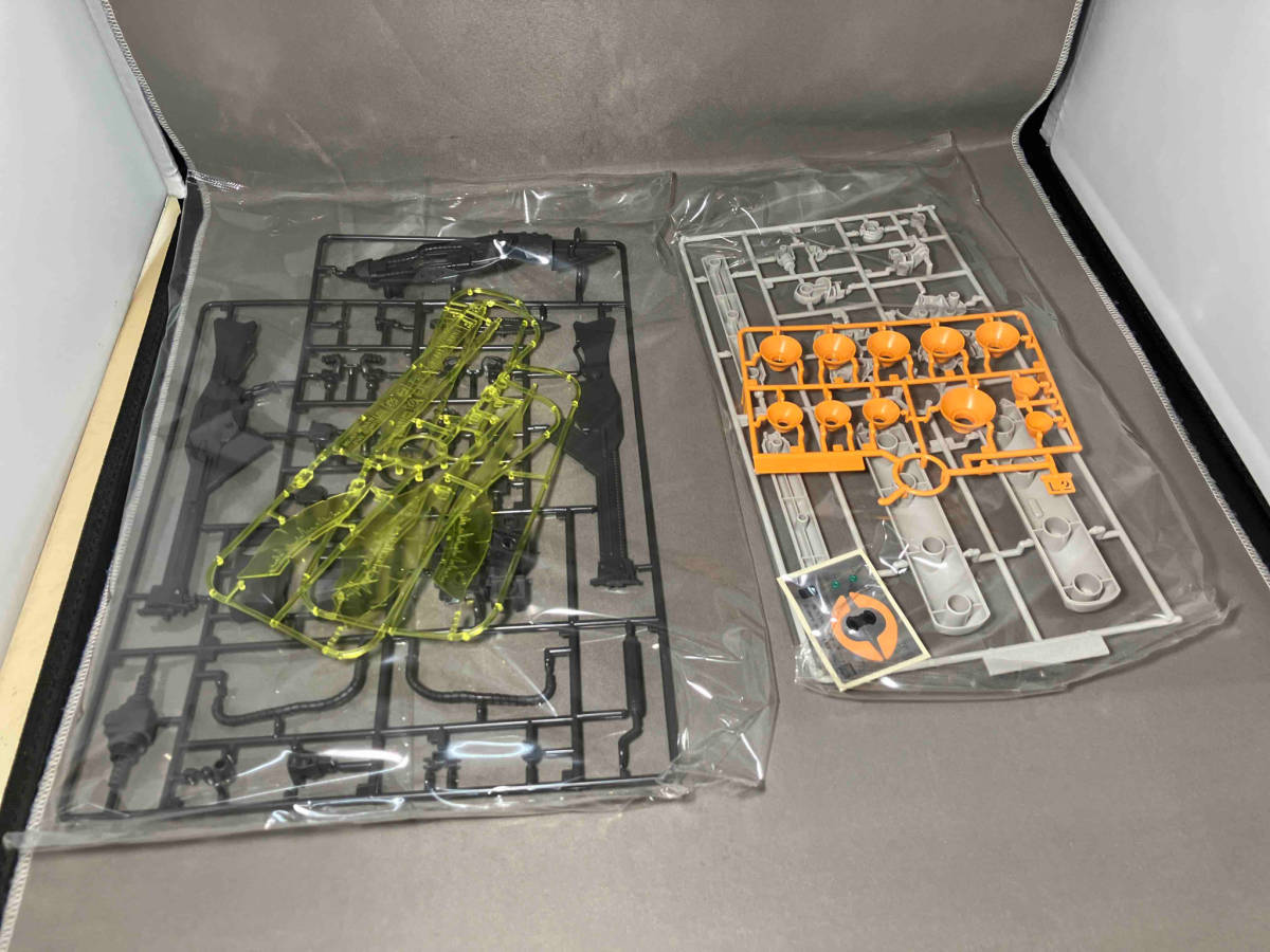 未使用品 プラモデル バンダイ 1/144 MSN-04 ナイチンゲール 未使用品 プラモデル バンダイ 1/144 MSN-04 ナイチンゲール