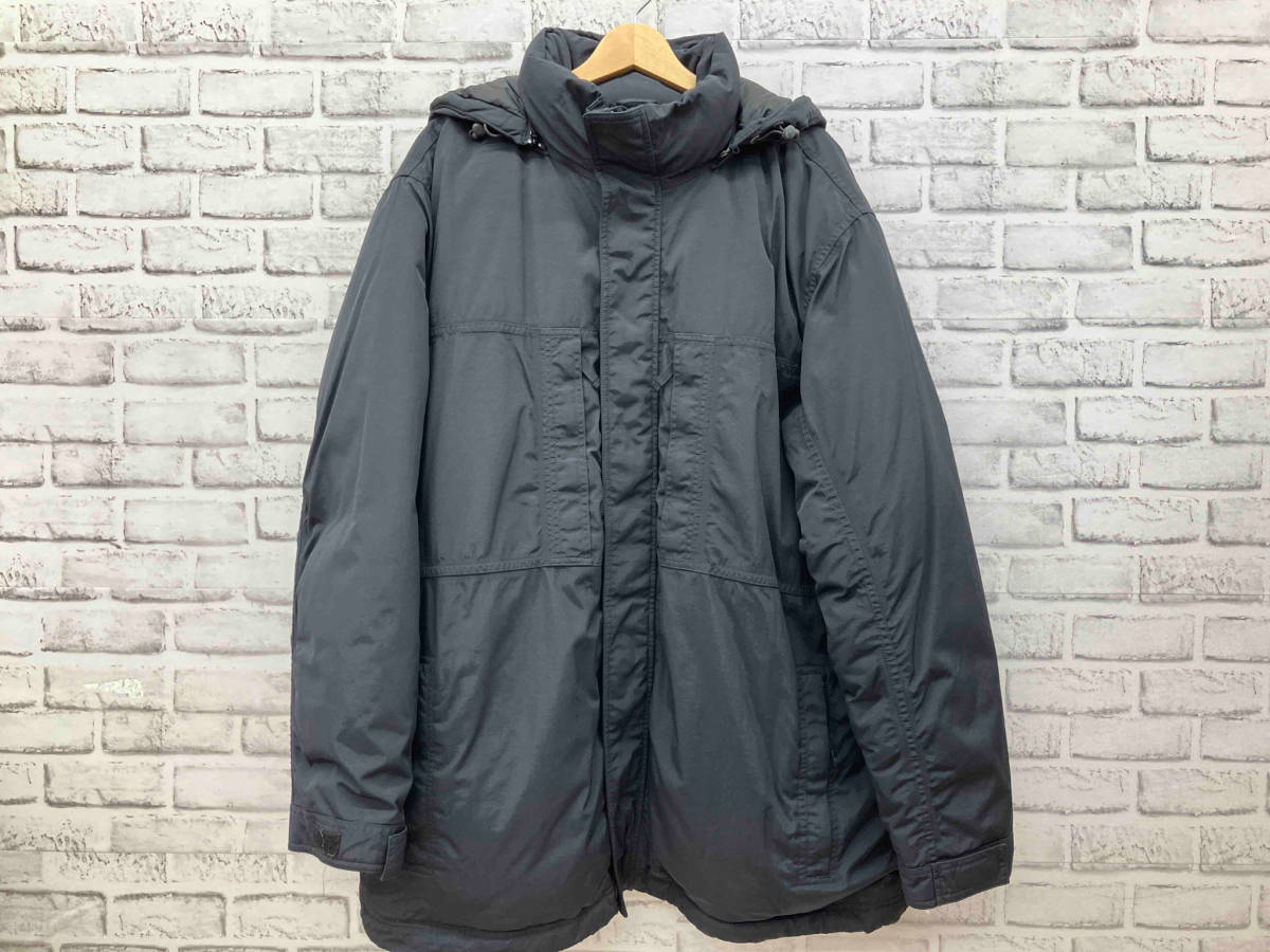 2022?新作】 1920 EST. OUTFITTER OUTDOOR AUTHENTIC ダウンコート