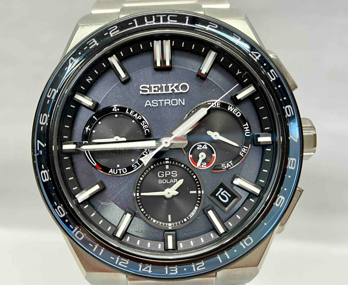 祝開店！大放出セール開催中】 ASTRON アストロン SEIKO セイコー 5X53