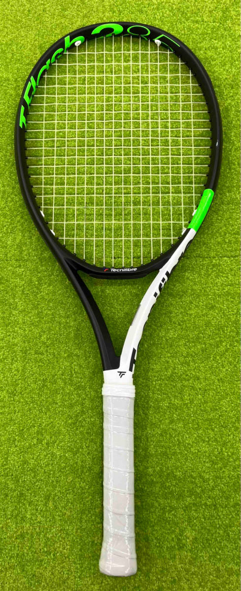 Tecnifibre テクニファイバー T-Flash 285(2019) テニスラケット_画像1