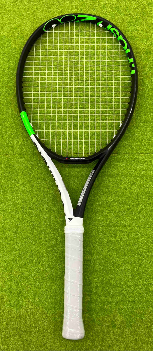 Tecnifibre テクニファイバー T-Flash 285(2019) テニスラケット_画像2