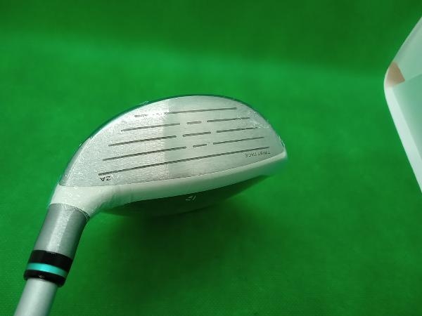 ヘッドカバー付き TaylorMade テーラーメイドSTEALTH GLOIRE フェアウェイウッド レディース_画像2