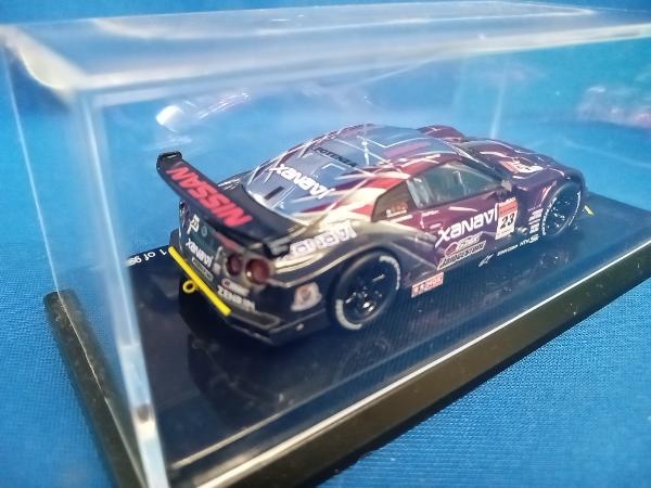 【京商】　SUPER　GT 2008　XANAVI　GTR_画像4