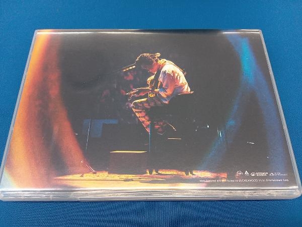 LIVE TOUR 2021「BIG MOUTH, NO GUTS!!」(完全生産限定版)(Blu-ray Disc)_画像6