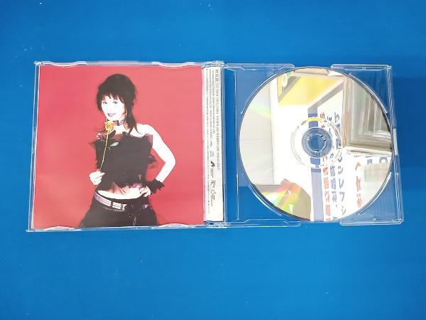 山本リンダ CD リンダ_画像3