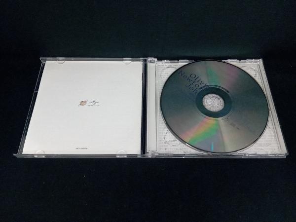 オリヴィア・ニュートン=ジョン CD 40/40~ベスト・セレクション(SHM-CD)_画像3
