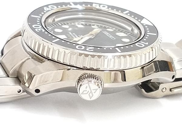 SEIKO セイコー PROSPEX プロスペックス 140周年記念モデル 3300本限定 自動巻き 腕時計 SBDX043／6L35-01E0／0D0353 替えベルト 箱有り_画像7