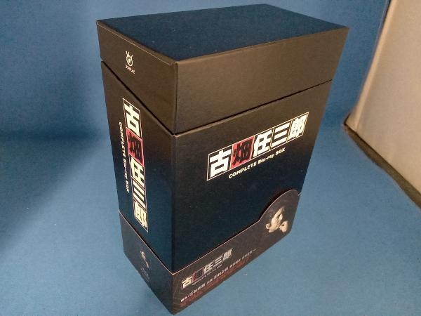 返品交換不可】 古畑任三郎 COMPLETE Disc) BOX(数量限定生産版)(Blu