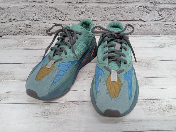 大勧め adidas 店舗受取可 ブルー系 26.5cm スニーカー 700 BOOST YEEZY アディダス 26.5cm 大勧め adidas 店舗受取可 ブルー系 26.5cm スニーカー 700 BOOST YEEZY アディダス 26.5cm