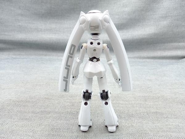 マックスファクトリー figma ディズニー チャンネル ファイアボール ドロッセル 原型制作:マックスファクトリー・浅井真紀(■02-06-09)_画像3