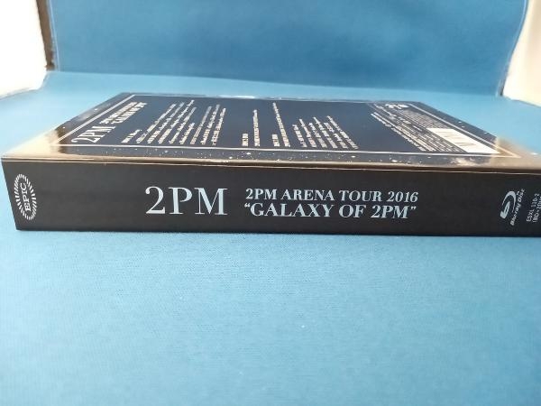 2PM ARENA TOUR 2016 GALAXY OF 2PM(完全生産限定版)(Blu-ray Disc)_画像3