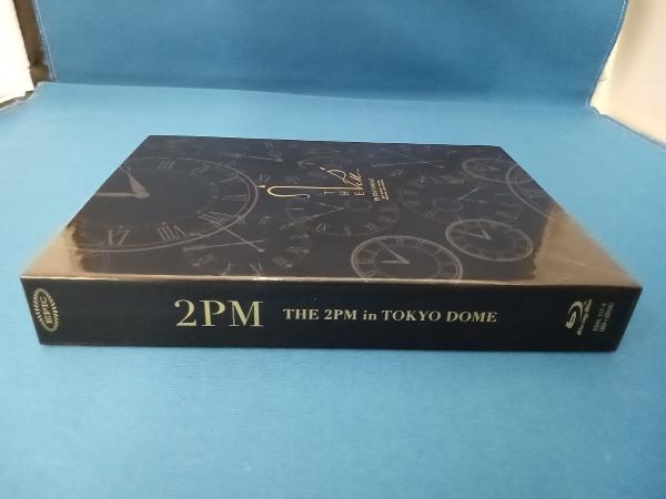 THE 2PM in TOKYO DOME(完全生産限定版)(Blu-ray Disc)_画像3