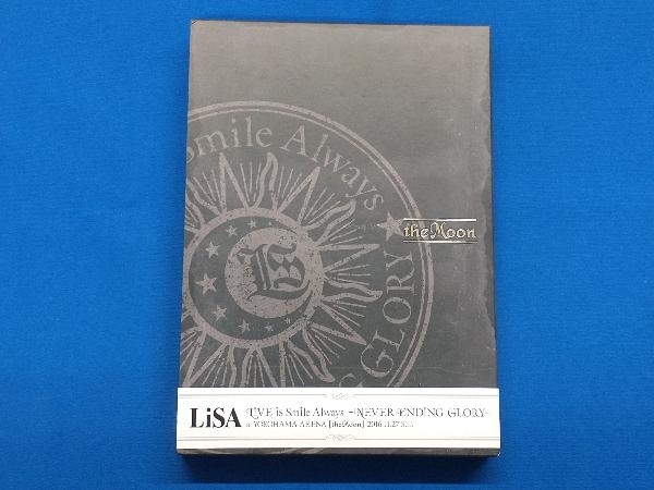 LiVE is Smile Always-NEVER ENDiNG GLORY- at YOKOHAMA ARENA [the Moon](Blu-ray Disc)_画像1