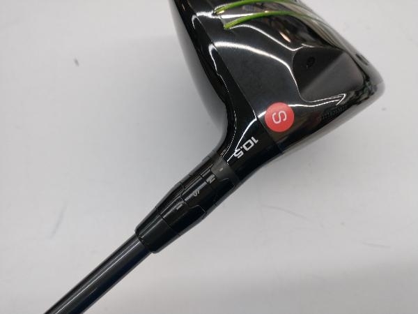 Callaway EPIC SPEED ドライバー/ FLEX-S/ 299g/ ヘッドカバー有/ 中古品 店舗受取可_画像4