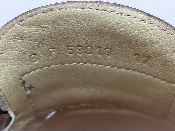 PARABOOT パラブーツ ローファー REIMS サイズ表記8 UK8 LISSE PARABOOT パラブーツ ローファー REIMS サイズ表記8 UK8 LISSE