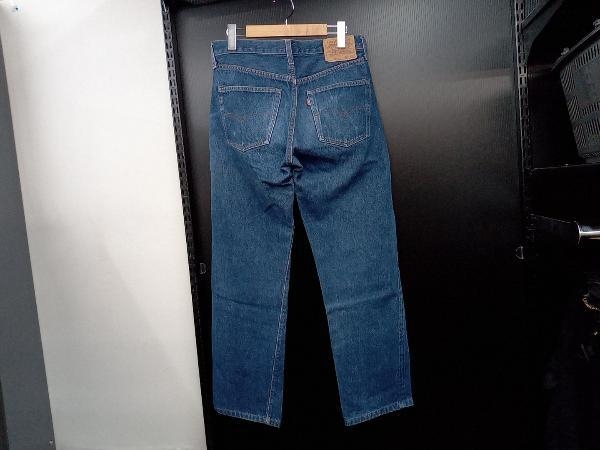 使い勝手の良い】 1992 LEVI'S 501 店舗受取可 インディゴ W31/L36