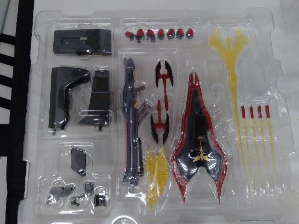 ROBOT魂 <SIDE MS> ナイチンゲール(重塗装仕様) 魂ウェブ商店 ROBOT魂 <SIDE MS> ナイチンゲール(重塗装仕様) 魂ウェブ商店