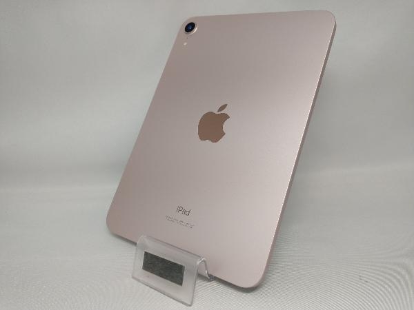 100％品質 MLWR3J/A iPad mini Wi-Fi 256GB ピンク iPad本体