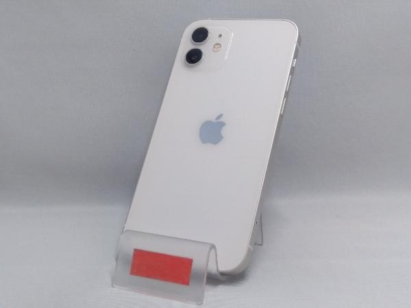 正式的 MGHP3J/A iPhone 12 64GB ホワイト SIMフリー iPhone