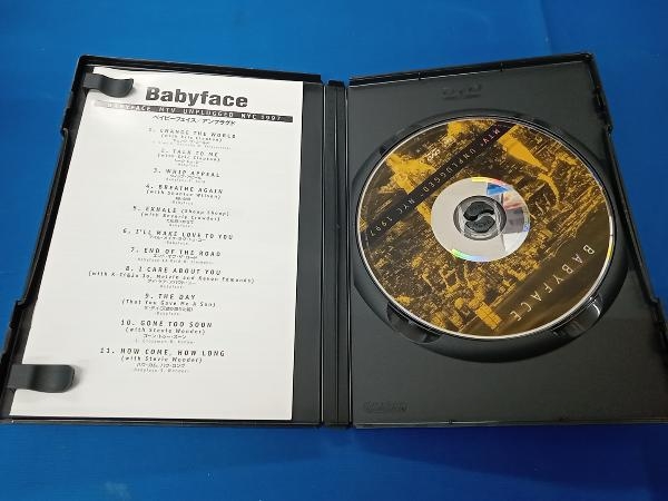 DVD アンプラグド -MTV Unplugged NYC 1997-_画像3