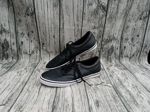 GRAVIS グラビス スニーカー ブラック 27cm_画像1