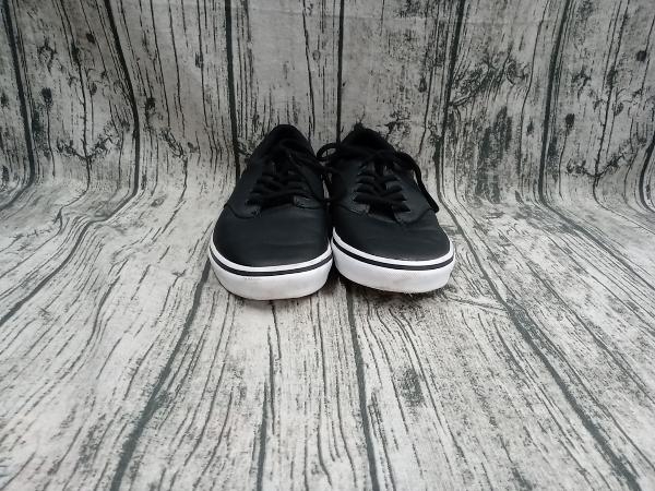 GRAVIS グラビス スニーカー ブラック 27cm_画像2