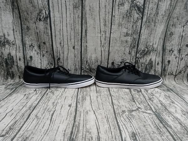 GRAVIS グラビス スニーカー ブラック 27cm_画像5