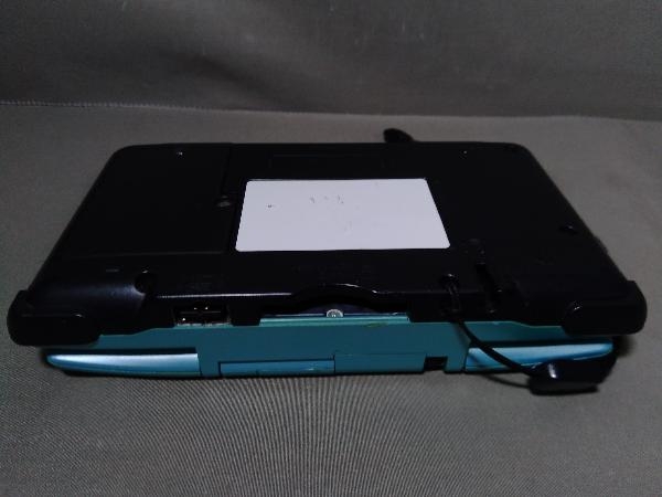 ジャンク Nintendo DS グリーン_画像3